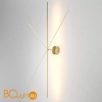 Бра Maytoni Elegant C084WL-L18BS2.7K - Фото 4