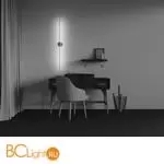 Бра Maytoni Elegant C084WL-L18BS2.7K - Фото 7