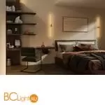 Бра Maytoni Elegant C084WL-L18BS2.7K - Фото 1