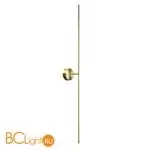 Бра Maytoni Elegant C084WL-L18BS2.7K