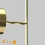 Бра Maytoni Elegant C084WL-L18BS2.7K - Фото 2