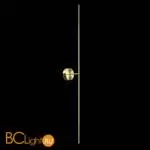 Бра Maytoni Elegant C084WL-L18BS2.7K - Фото 8