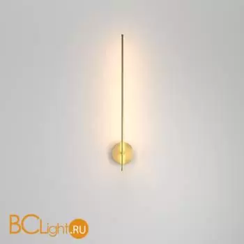 Бра Maytoni Elegant C085WL-L7BS2.7K - Фото 1