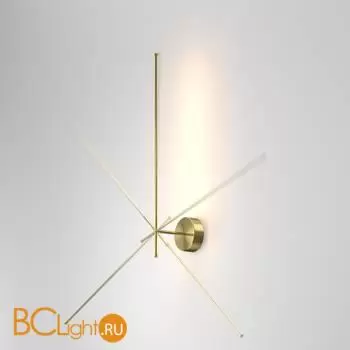 Бра Maytoni Elegant C085WL-L7BS2.7K - Фото 2