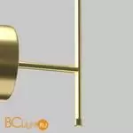 Бра Maytoni Elegant C085WL-L7BS2.7K - Фото 0