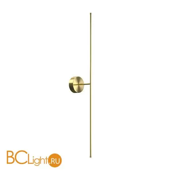 Бра Maytoni Elegant C084WL-L12BS2.7K