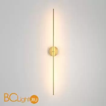 Бра Maytoni Elegant C084WL-L12BS2.7K - Фото 1