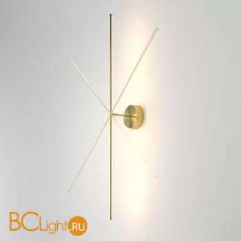 Бра Maytoni Elegant C084WL-L12BS2.7K - Фото 2