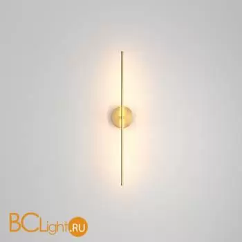 Бра Maytoni Elegant C084WL-L7BS2.7K - Фото 1