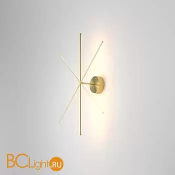 Бра Maytoni Elegant C084WL-L7BS2.7K - Фото 2