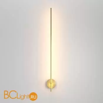 Бра Maytoni Elegant C085WL-L12BS2.7K - Фото 1