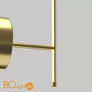 Бра Maytoni Elegant C085WL-L12BS2.7K - Фото 0