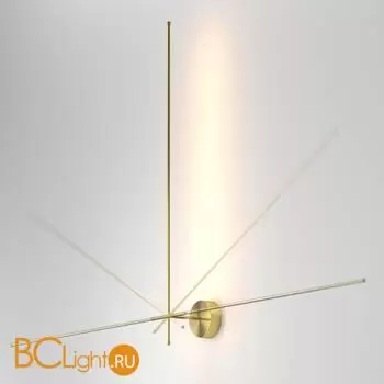 Бра Maytoni Elegant C085WL-L12BS2.7K - Фото 2