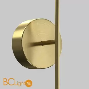 Бра Maytoni Elegant C084WL-L12BS2.7K-1 - Фото 4
