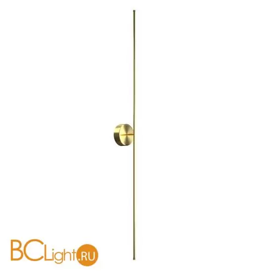 Бра Maytoni Elegant C084WL-L18BS2.7K-1