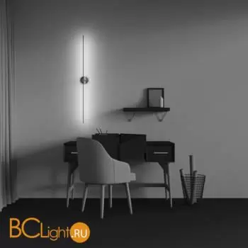 Бра Maytoni Elegant C084WL-L18BS2.7K-1 - Фото 4