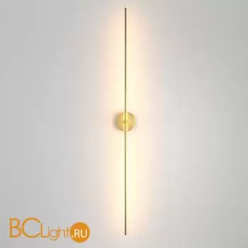 Бра Maytoni Elegant C084WL-L18BS2.7K-1 - Фото 2
