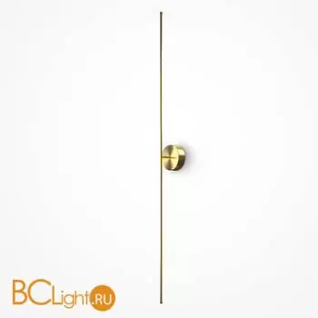 Бра Maytoni Elegant C084WL-L18BS2.7K-1 - Фото 8