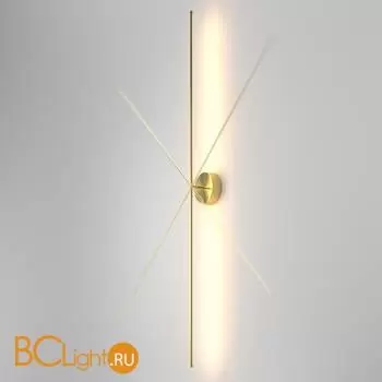 Бра Maytoni Elegant C084WL-L18BS2.7K-1 - Фото 3