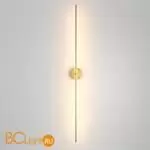 Бра Maytoni Elegant C084WL-L18BS2.7K-1 - Фото 2