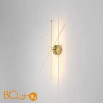 Бра Maytoni Elegant C084WL-L7BS2.7K-1 - Фото 2