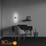 Бра Maytoni Elegant C084WL-L7BS2.7K-1 - Фото 3