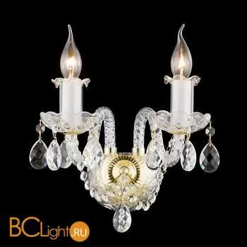 Бра Maytoni Elegia ARM902-02-G