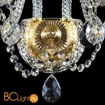 Бра Maytoni Elegia DIA902-WL-02-G - Фото 1