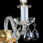 Бра Maytoni Elegia DIA902-WL-02-G - Фото 0