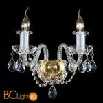 Бра Maytoni Elegia DIA902-WL-02-G