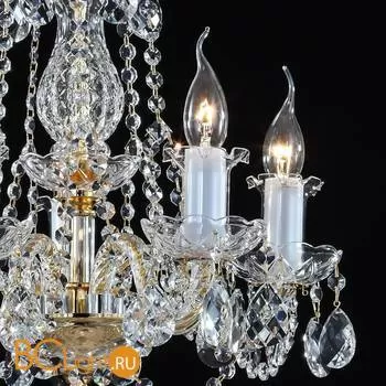 Люстра Maytoni Elegia DIA902-PL-05-G - Фото 0