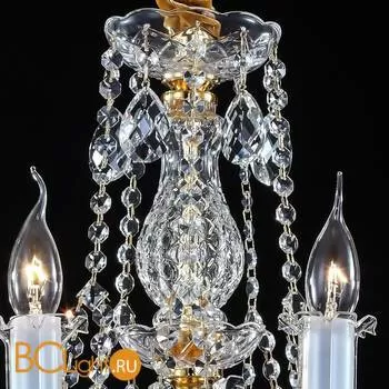 Люстра Maytoni Elegia DIA902-PL-05-G - Фото 1