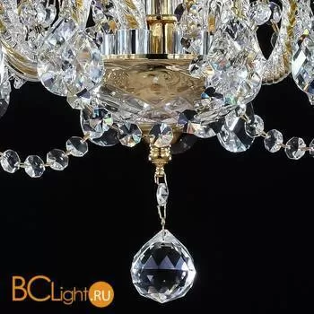 Люстра Maytoni Elegia DIA902-PL-05-G - Фото 2