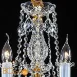 Люстра Maytoni Elegia DIA902-PL-05-G - Фото 1