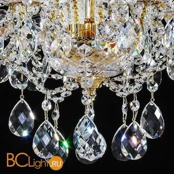 Люстра Maytoni Elegia DIA902-PL-08-G - Фото 2