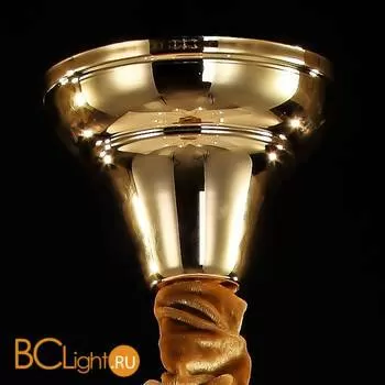 Люстра Maytoni Elegia DIA902-PL-08-G - Фото 3