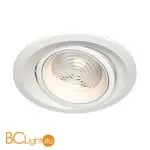 Встраиваемый светильник Maytoni Elem DL052-L15W3K - Фото 1