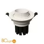 Встраиваемый светильник Maytoni Elem DL052-L15W4K - Фото 3