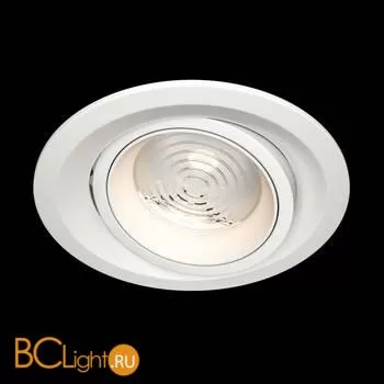 Встраиваемый светильник Maytoni Elem DL052-L12W4K - Фото 1