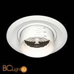 Встраиваемый светильник Maytoni Elem DL052-L12W4K - Фото 0