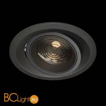 Встраиваемый светильник Maytoni Elem DL052-L12B3K - Фото 2