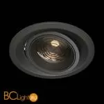 Встраиваемый светильник Maytoni Elem DL052-L12B3K - Фото 2