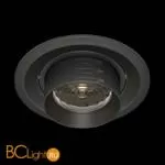 Встраиваемый светильник Maytoni Elem DL052-L12B4K - Фото 3