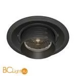 Встраиваемый светильник Maytoni Elem DL052-L12B4K