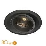 Встраиваемый светильник Maytoni Elem DL052-L12B4K - Фото 0