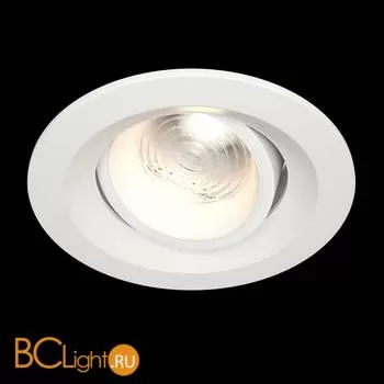 Встраиваемый светильник Maytoni Elem DL052-L7W4K - Фото 1