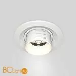 Встраиваемый светильник Maytoni Elem DL052-L7W4K - Фото 0