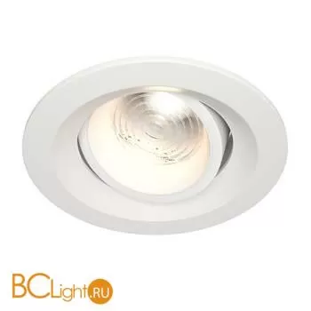 Встраиваемый светильник Maytoni Elem DL052-L7W3K