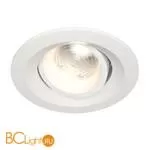 Встраиваемый светильник Maytoni Elem DL052-L7W3K