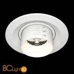 Встраиваемый светильник Maytoni Elem DL052-L7W3K - Фото 1